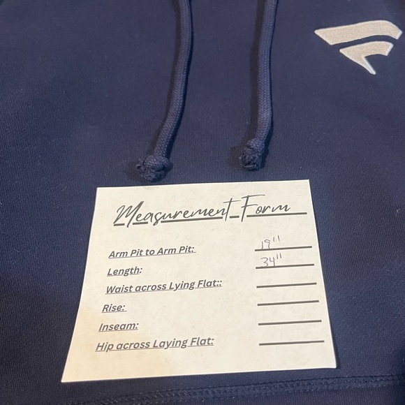 Mitchell & Ness Let’s Go Hoodie - Picture 7 of 8